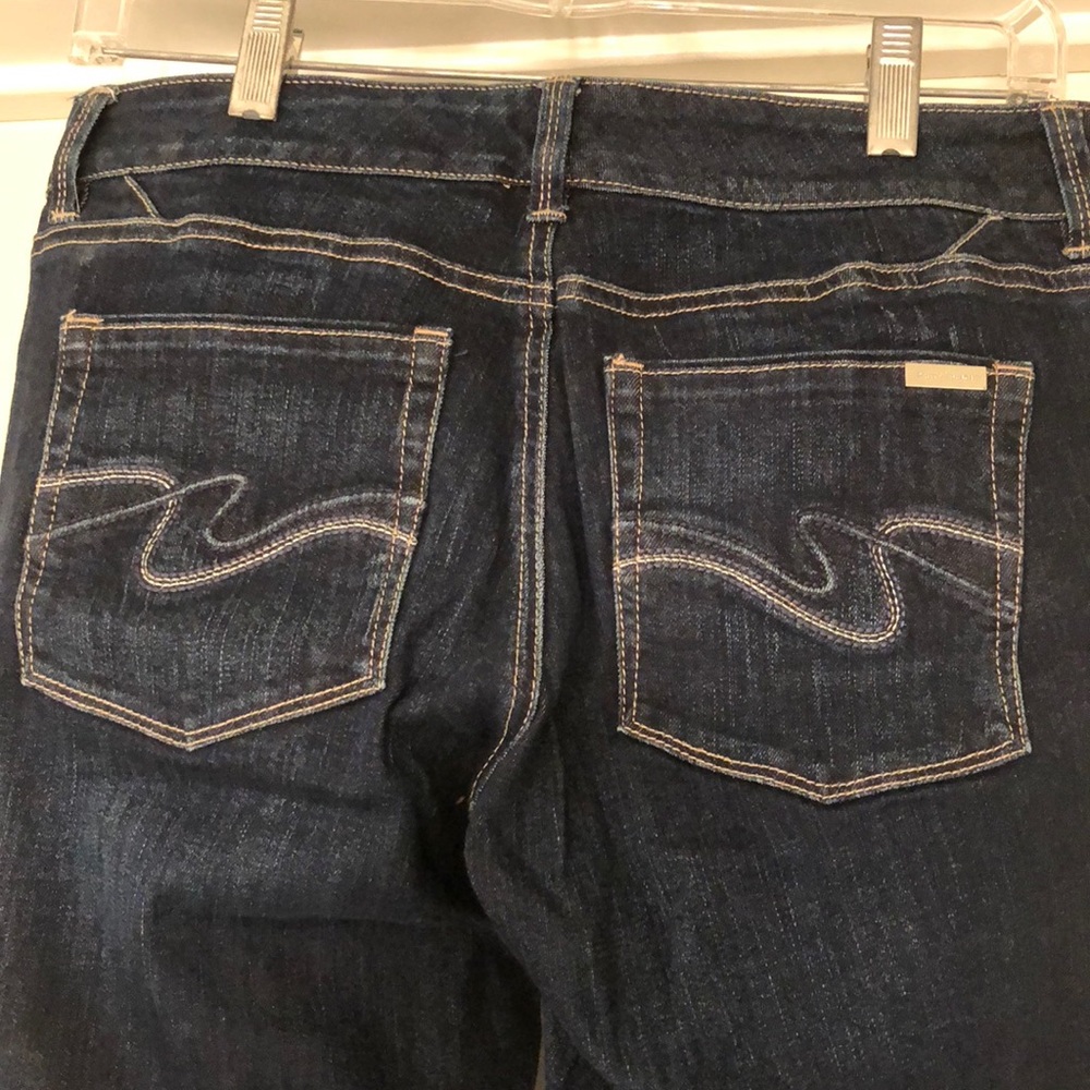 Bootcut Jeans - Picture 4 of 4